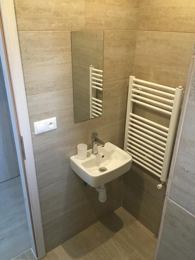 Mini Motel Budimir Экстерьер фото