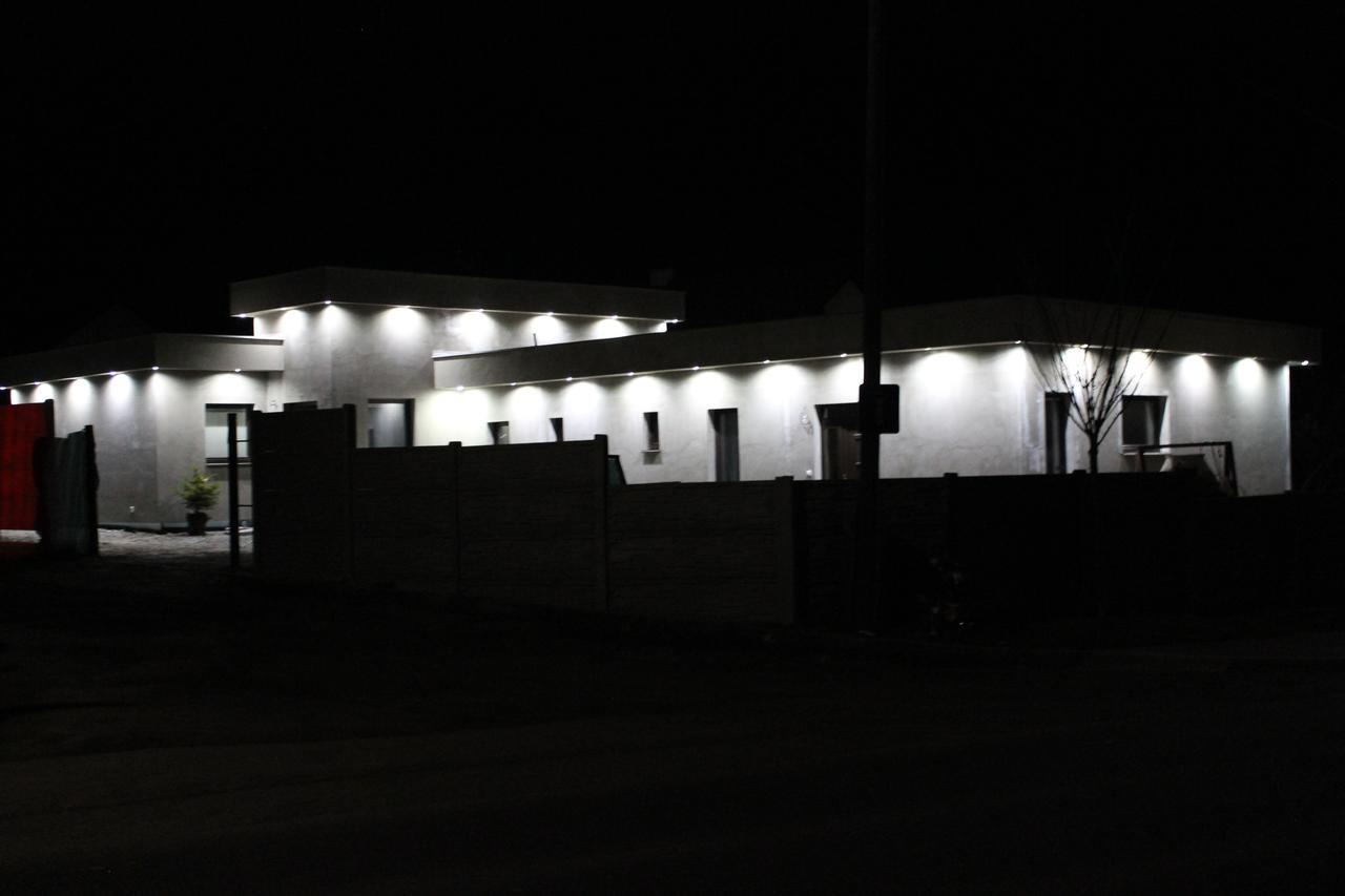 Mini Motel Budimir Экстерьер фото