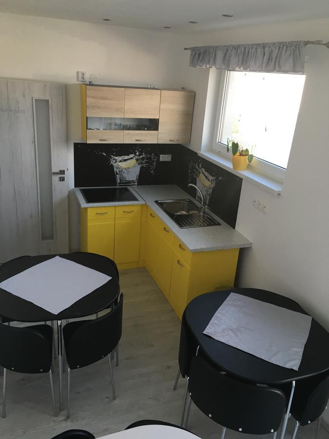 Mini Motel Budimir Экстерьер фото